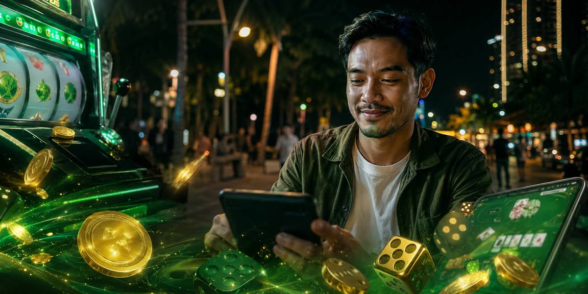 jnt777 Một nền tảng được định hình từ thói quen người Việt